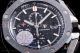 AAA Grade Replica Audemars Piguet Royal Oak Carbon Fibre 44mm All Black Watch (5)_th.jpg